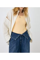 【マウジー/moussy】のARM SLIT OVER シャツ BEG|ID: prp329100004565143 ipo3291000000032284841