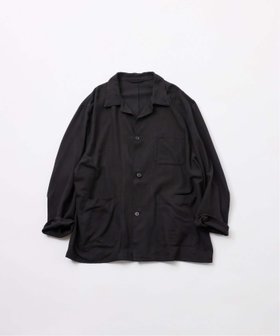 【ジャーナルスタンダード/JOURNAL STANDARD】の【FOLL / フォル】khadi cotton pyjama jacket 人気、トレンドファッション・服の通販 founy(ファニー) ファッション Fashion レディースファッション WOMEN アウター Coat Outerwear ジャケット Jackets インド India カフス Cuffs シンプル Simple ジャケット Jacket バランス Balance パジャマ Pajamas パッチ Patch ポケット Pocket モダン Modern 2025年 2025 2025春夏・S/S Ss,Spring/Summer,2025 |ID:prp329100004565200