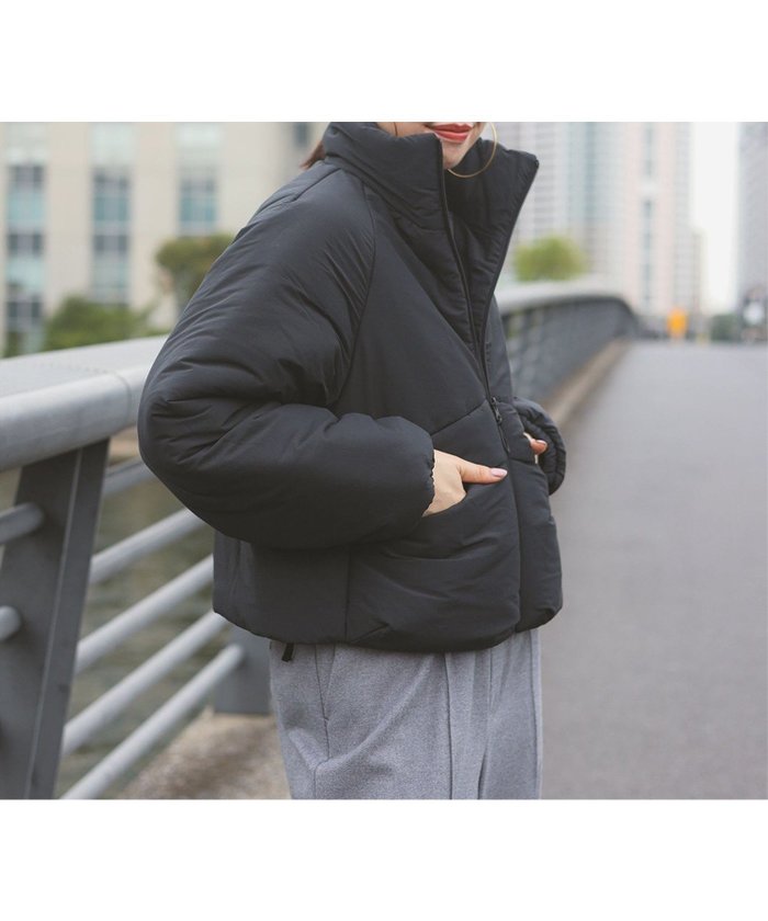 【その他のブランド/Other】の3WAY ベスト付き 中綿ブルゾン インテリア・キッズ・メンズ・レディースファッション・服の通販 founy(ファニー) https://founy.com/ ファッション Fashion レディースファッション WOMEN アウター Coat Outerwear ブルゾン Blouson/Jackets トップス・カットソー Tops/Tshirt ベスト/ジレ Gilets/Vests カットソー Cut And Sew ショート Short フィット Fit ブルゾン Blouson ベスト Vest レギュラー Regular |ID: prp329100004565231 ipo3291000000032285526