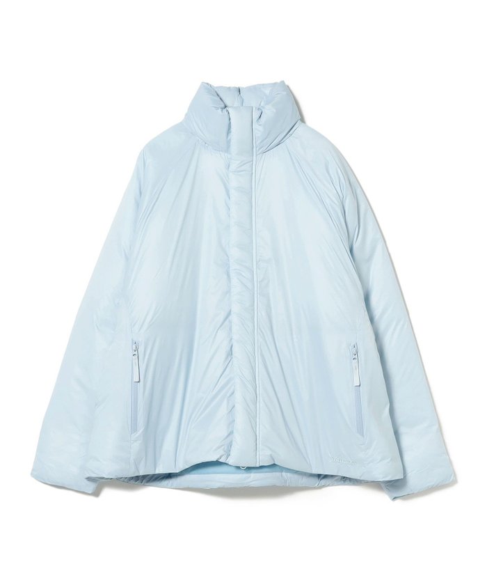 【その他のブランド/Other】の【別注】Marmot / プリマロフト ジャケット インテリア・キッズ・メンズ・レディースファッション・服の通販 founy(ファニー) https://founy.com/ ファッション Fashion レディースファッション Fashion for Women アウター Coat / Outerwear Collection レディースジャケット・軽アウター Jackets 軽量 Lightweight, Ultra Light シンプル Simple, Minimal ジャケット Jacket, Outerwear スタンド Stand Collar, Upright Stand ドローコード Drawcord, Drawstring Cord 別注 Limited Edition, Custom Order 防寒 Cold Protection, Winter-Ready 冬 Winter / This Winter |ID: prp329100004565232 ipo3291000000033047136