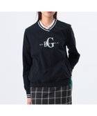 【その他のブランド/Other】のORANGE LABEL Vネック リブライン ピステ NAVY|ID: prp329100004565233 ipo3291000000032285533