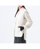 【その他のブランド/Other】のORANGE LABEL / 3WAY レイヤード ブルゾン IVORY|ID: prp329100004565235 ipo3291000000033047220