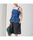 【フリークスストア/FREAK'S STORE】のFREAK S STORE OUTDOORS ナイロン ハーフ ショーツ【限定展開】 25SS 人気、トレンドファッション・服の通販 founy(ファニー) ファッション Fashion レディースファッション Fashion for Women 2025年 2025 2025春夏・S/S Spring/Summer 2025 SS25 ショーツ Shorts, Short Pants ハーフ Half, Half-Length 人気 Popular, Best Seller 定番 Standard, Basic Item thumbnail ブラック|ID: prp329100004565287 ipo3291000000032720970
