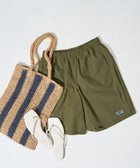 【フリークスストア/FREAK'S STORE】のFREAK S STORE OUTDOORS ナイロン ハーフ ショーツ【限定展開】 25SS 人気、トレンドファッション・服の通販 founy(ファニー) ファッション Fashion レディースファッション Fashion for Women 2025年 2025 2025春夏・S/S Spring/Summer 2025 SS25 ショーツ Shorts, Short Pants ハーフ Half, Half-Length 人気 Popular, Best Seller 定番 Standard, Basic Item thumbnail オリーブ|ID: prp329100004565287 ipo3291000000032720974