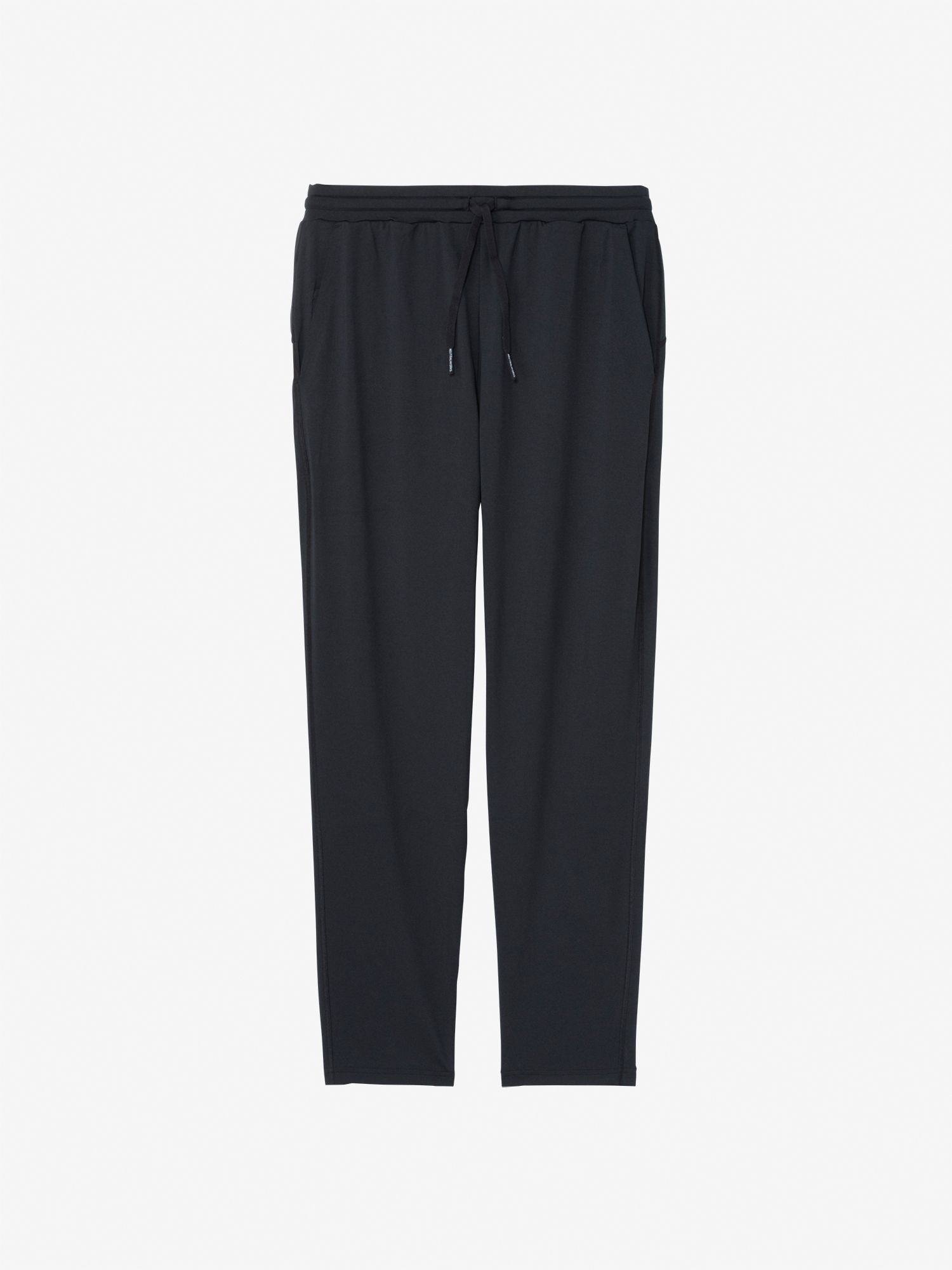 【ニュートラルワークス/NEUTRALWORKS】のナミマ ロングパンツ(ユニセックス) インテリア・キッズ・メンズ・レディースファッション・服の通販 founy(ファニー) 　ファッション　Fashion　レディースファッション　WOMEN　パンツ　Pants　ジャージ　Jersey　ストレッチ　Stretch　スマート　Smart　ポケット　Pocket　リラックス　Relax　ロング　Long　抗菌　Antibacterial　ブラック|ID: prp329100004565622 ipo3291000000032288796