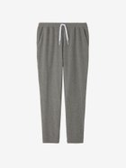 【ニュートラルワークス/NEUTRALWORKS】のナミマ ロングパンツ(ユニセックス) 人気、トレンドファッション・服の通販 founy(ファニー) ファッション Fashion レディースファッション WOMEN パンツ Pants ジャージ Jersey ストレッチ Stretch スマート Smart ポケット Pocket リラックス Relax ロング Long 抗菌 Antibacterial thumbnail ミックスグレー|ID: prp329100004565622 ipo3291000000032288797