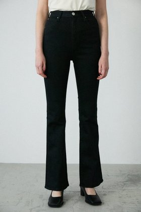 【マウジー/moussy】のHW Rebirth フレア 人気、トレンドファッション・服の通販 founy(ファニー) ファッション Fashion レディースファッション WOMEN シンプル Simple スキニー Skinny ストレッチ Stretch デニム Denim 人気 Popularity バランス Balance フレア Flare リラックス Relax |ID:prp329100004565636