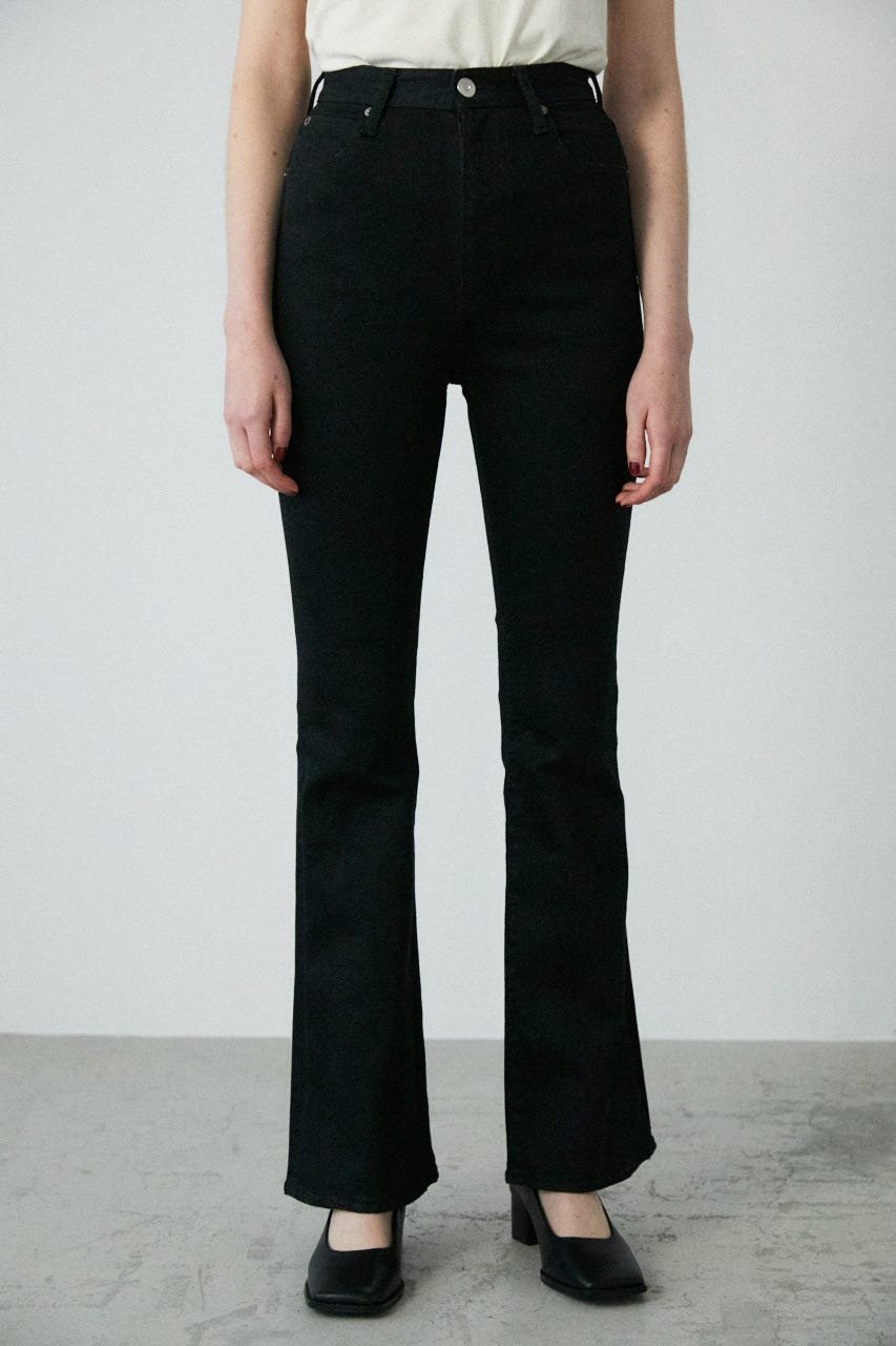 【マウジー/moussy】のHW Rebirth フレア 人気、トレンドファッション・服の通販 founy(ファニー) 　ファッション　Fashion　レディースファッション　WOMEN　シンプル　Simple　スキニー　Skinny　ストレッチ　Stretch　デニム　Denim　人気　Popularity　バランス　Balance　フレア　Flare　リラックス　Relax　 other-1|ID: prp329100004565636 ipo3291000000032288886