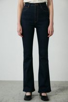 【マウジー/moussy】のHW Rebirth フレア 人気、トレンドファッション・服の通販 founy(ファニー) ファッション Fashion レディースファッション WOMEN シンプル Simple スキニー Skinny ストレッチ Stretch デニム Denim 人気 Popularity バランス Balance フレア Flare リラックス Relax thumbnail BLU|ID: prp329100004565636 ipo3291000000032288889