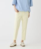 【イッツインターナショナル/I.T.'S. international】のベーシックコットンパンツ 人気、トレンドファッション・服の通販 founy(ファニー) ファッション Fashion レディースファッション WOMEN パンツ Pants ストレッチ Stretch センター Center パターン Pattern ベーシック Basic ポケット Pocket 定番 Standard thumbnail クリーム|ID: prp329100004565686 ipo3291000000032289261
