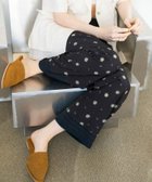 【ケービーエフ/KBF / URBAN RESEARCH】のアソートプリントパンツ 人気、トレンドファッション・服の通販 founy(ファニー) ファッション Fashion レディースファッション WOMEN パンツ Pants 2025年 2025 2025春夏・S/S Ss,Spring/Summer,2025 おすすめ Recommend スウェット Sweat スカーフ Scarf プリント Print ベスト Vest マーブル Marble 夏 Summer S/S・春夏 Ss・Spring/Summer thumbnail FLOWER BRN|ID: prp329100004565745 ipo3291000000032289592