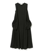【その他のブランド/Other】のダブル ポケット ワンピース BLACK|ID: prp329100004565747 ipo3291000000032289607