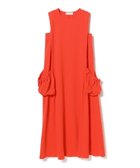 【その他のブランド/Other】のダブル ポケット ワンピース ORANGE|ID: prp329100004565747 ipo3291000000032289608