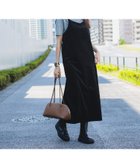【その他のブランド/Other】のTシャツ * ベロアワンピース セット BLACK*GREY|ID: prp329100004565762 ipo3291000000032289679