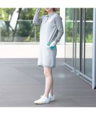 【その他のブランド/Other】のPURPLE LABEL / ヘリンボーン ニットワンピース GREY|ID: prp329100004565767 ipo3291000000032289711
