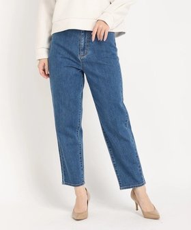 【ストロベリーフィールズ/STRAWBERRY FIELDS】のネオデニム パンツ 人気、トレンドファッション・服の通販 founy(ファニー) ファッション Fashion レディースファッション WOMEN パンツ Pants ストレッチ Stretch デニム Denim レギュラー Regular |ID:prp329100004565782