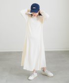 【その他のブランド/Other】のサーマル ワンピース IVORY|ID: prp329100004565796 ipo3291000000032289848