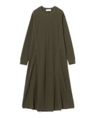 【その他のブランド/Other】のサーマル ワンピース OLIVE|ID: prp329100004565796 ipo3291000000032289852