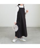 【その他のブランド/Other】のウールライク キャミワンピース(S~M) BROWN|ID: prp329100004565800 ipo3291000000032289867