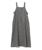 【その他のブランド/Other】のウールライク キャミワンピース(S~M) GREY|ID: prp329100004565800 ipo3291000000032289869