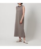 【その他のブランド/Other】のワッフルボーダー ノースリーブワンピース A DAY IN THE LIFE 人気、トレンドファッション・服の通販 founy(ファニー) ファッション Fashion レディースファッション Ladies' Fashion Online ワンピース Dress カーディガン Cardigan シンプル Simple スリット Slit トレンド Trend ノースリーブ No Sleeve ボーダー Border ワッフル Waffle 夏 Summer thumbnail NAVY|ID: prp329100004565803 ipo3291000000032644233