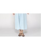 【ギャップ/GAP】のSL VNECK SHIRRED MAXI - LT HENSLY 人気、トレンドファッション・服の通販 founy(ファニー) ファッション Fashion レディースファッション WOMEN クラシック Classic デニム Denim フィット Fit フロント Front ボトム Bottom ポケット Pocket マキシ Maxi 楽ちん Easy thumbnail LIGHT_WASH|ID: prp329100004565823 ipo3291000000032289973