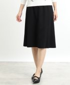 【リフレクト/Reflect】の【匠シリーズ/UVカット/洗える】ソフトフレアスカート 人気、トレンドファッション・服の通販 founy(ファニー) ファッション Fashion レディースファッション WOMEN スカート Skirt Aライン/フレアスカート Flared A-Line Skirts 2025年 2025 2025春夏・S/S Ss,Spring/Summer,2025 おすすめ Recommend ジャケット Jacket スタンダード Standard セットアップ Set Up フレア Flare 人気 Popularity 定番 Standard 春 Spring 洗える Washable thumbnail ブラック|ID: prp329100004565838 ipo3291000000032290056
