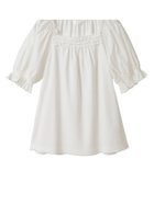【ピンクハウス/PINK HOUSE】のローン使いカットソー 人気、トレンドファッション・服の通販 founy(ファニー) ファッション Fashion レディースファッション WOMEN トップス・カットソー Tops/Tshirt カットソー Cut and Sewn インナー Inner カットソー Cut And Sew スリーブ Sleeve 夏 Summer thumbnail シロ|ID: prp329100004565893 ipo3291000000032290360