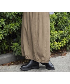 【ミューニック/Munich】のテンセルナイロンオックスバルーンスカート 人気、トレンドファッション・服の通販 founy(ファニー) ファッション Fashion レディースファッション WOMEN スカート Skirt ギャザー Gather コクーン Cocoon シューズ Shoes ジャケット Jacket ストレート Straight スリット Slit ドレープ Drape バランス Balance フラット Flat フレア Flare ベーシック Basic S/S・春夏 Ss・Spring/Summer 夏 Summer エレガント 上品 Elegant 2025年 2025 2025春夏・S/S Ss,Spring/Summer,2025 |ID:prp329100004565905