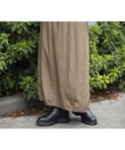 【ミューニック/Munich】のテンセルナイロンオックスバルーンスカート 人気、トレンドファッション・服の通販 founy(ファニー) ファッション Fashion レディースファッション WOMEN スカート Skirt ギャザー Gather コクーン Cocoon シューズ Shoes ジャケット Jacket ストレート Straight スリット Slit ドレープ Drape バランス Balance フラット Flat フレア Flare ベーシック Basic S/S・春夏 Ss・Spring/Summer 夏 Summer エレガント 上品 Elegant 2025年 2025 2025春夏・S/S Ss,Spring/Summer,2025 thumbnail moca|ID: prp329100004565905 ipo3291000000032290409
