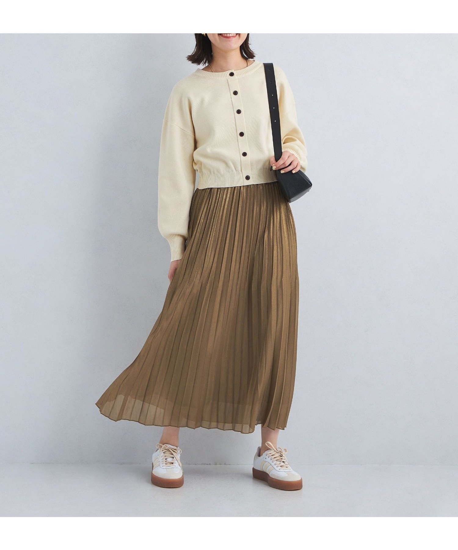 【その他のブランド/Other】のニット ドッキング ワンピース 人気、トレンドファッション・服の通販 founy(ファニー) 　ファッション　Fashion　レディースファッション　WOMEN　ワンピース　Dress　おすすめ　Recommend　シューズ　Shoes　ドッキング　Docking　フェミニン　Feminine　フラット　Flat　エレガント 上品　Elegant　ビジネス 仕事 通勤　Business　冬　Winter　秋　Autumn/Fall　 other-1|ID: prp329100004565909 ipo3291000000032290426
