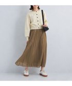 【その他のブランド/Other】のニット ドッキング ワンピース BEIGE|ID: prp329100004565909 ipo3291000000032290428