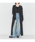 【その他のブランド/Other】のASTRAET フラップポケット 2WAY クルーネックワンピース BLACK|ID: prp329100004565915 ipo3291000000032290459