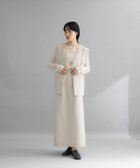 【ケービーエフ/KBF / URBAN RESEARCH】の『WEB限定』セパレートベストワンピース 人気、トレンドファッション・服の通販 founy(ファニー) ファッション Fashion レディースファッション WOMEN アウター Coat Outerwear 2025年 2025 2025春夏・S/S Ss,Spring/Summer,2025 ストレート Straight スリット Slit ベスト Vest ボックス Box 夏 Summer S/S・春夏 Ss・Spring/Summer thumbnail BEIGE|ID: prp329100004565941 ipo3291000000032290592