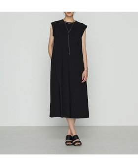 【コムサ/COMME CA】の+サイズ ユーロジャージー Iライン ロングワンピース 人気、トレンドファッション・服の通販 founy(ファニー) ファッション Fashion レディースファッション WOMEN ワンピース Dress 2024年 2024 2024春夏・S/S Ss,Spring/Summer,2024 おすすめ Recommend イタリア Italy ジャージー Jersey ストレッチ Stretch スポーツ Sports スリーブ Sleeve ノースリーブ No Sleeve ロング Long |ID:prp329100004565971