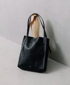 【その他のブランド/Other】のBEAURE/マチ付きA4縦型トート B-23203 BLK|ID: prp329100004566065 ipo3291000000033018153