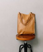 【その他のブランド/Other】のBEAURE/マチ付きA4縦型トート B-23203 CML|ID: prp329100004566065 ipo3291000000033018154
