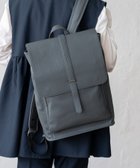 【ヴィータフェリーチェ/VitaFelice】のユニセックスビジネスリュックサック 人気、トレンドファッション・服の通販 founy(ファニー) ファッション Fashion レディースファッション WOMEN スタイリッシュ Stylish ビジネス 仕事 通勤 Business ポケット Pocket thumbnail ダークグレー|ID: prp329100004566069 ipo3291000000032291672