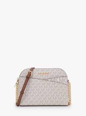 【マイケルコース/MICHAEL KORS】のJET SET TRAVEL ドーム クロスボディ ミディアム マイケルコース 人気、トレンドファッション・服の通販 founy(ファニー) ファッション Fashion レディースファッション WOMEN 旅行 Travel コレクション Collection ショルダー Shoulder ドロップ Drop ラグジュアリー Luxury |ID:prp329100004566075