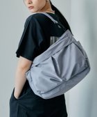 【レプシィム ローリーズファーム/LEPSIM LOWRYS FARM】の2WAYスクエアショルダー 人気、トレンドファッション・服の通販 founy(ファニー) ファッション Fashion レディースファッション Fashion for Women おすすめ Recommended / Our Picks ショルダー Shoulder, Shoulder Strap ショート Short, Short Length スクエア Square, Square Shape ポケット Pocket, Pocket Detail 夏 Summer 旅行 Travel 軽量 Lightweight, Ultra Light thumbnail ライトグレー12|ID: prp329100004566088 ipo3291000000032970078