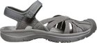 【キーン/KEEN】のWOMEN ROSE SANDAL レディース ローズ サンダル 人気、トレンドファッション・服の通販 founy(ファニー) ファッション Fashion レディースファッション WOMEN アウトドア Outdoor クッション Cushion 軽量 Lightweight サンダル Sandals シンプル Simple スニーカー Sneakers スリッポン Slip-Ons 人気 Popularity フィット Fit モチーフ Motif ライニング Lining ラップ Wrap ラバー Rubber ローズ Rose thumbnail GARGOYLE/RAVEN|ID: prp329100004566099 ipo3291000000032291903