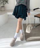 【クリア/clear】のチェック柄ラップ風スカート 人気、トレンドファッション・服の通販 founy(ファニー) ファッション Fashion レディースファッション WOMEN スカート Skirt おすすめ Recommend スニーカー Sneakers チェック Check トレンド Trend ラップ Wrap thumbnail GR|ID: prp329100004566100 ipo3291000000032291906
