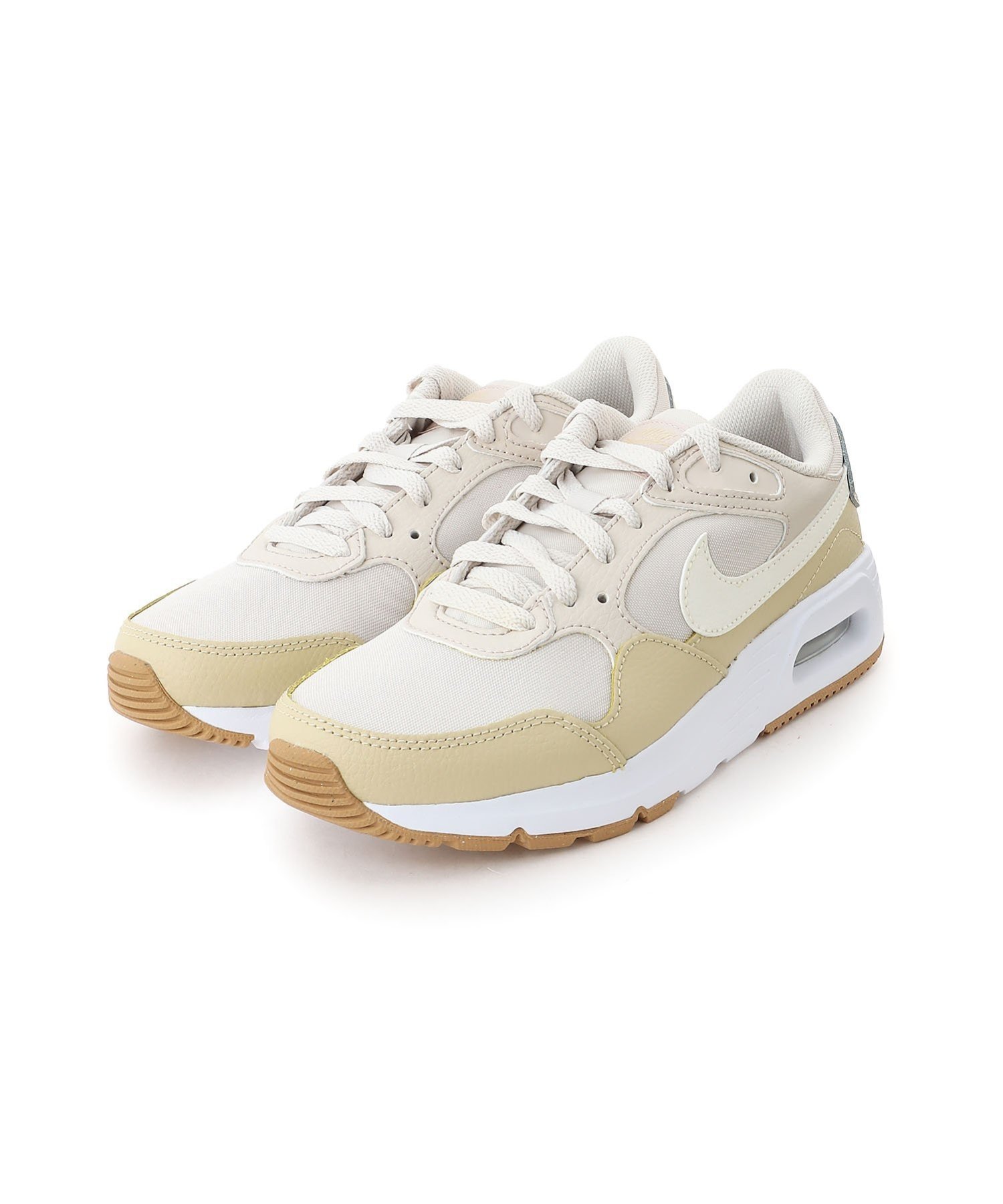 【エスラッシュ/S-Rush】のNIKE/WS エアマックスSC インテリア・キッズ・メンズ・レディースファッション・服の通販 founy(ファニー) 　ファッション　Fashion　レディースファッション　WOMEN　軽量　Lightweight　ゴールド|ID: prp329100004566103 ipo3291000000032291937