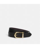 【その他のブランド/Other】の【公式】クラシック バックル カット トゥ サイズ リバーシブル ベルト・25MM BLACK|ID: prp329100004566145 ipo3291000000032709874