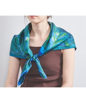 【ユナイテッドアローズ/UNITED ARROWS】のmanipuri SILK 88*88 スカーフ 25SS 人気、トレンドファッション・服の通販 founy(ファニー) ファッション Fashion レディースファッション WOMEN 2025年 2025 2025春夏・S/S Ss,Spring/Summer,2025 おすすめ Recommend ギフト プレゼント Gift Present スカーフ Scarf ビスチェ Bustier モチーフ Motif 人気 Popularity 夏 Summer 春 Spring S/S・春夏 Ss・Spring/Summer |ID:prp329100004566148