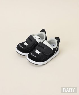 【イエナアンファン/IENA ENFANT / KIDS】の《追加》【IFME/イフミー】 別注Bon Chic スニーカーBABY(12cm-14cm) 人気、トレンドファッション・服の通販 founy(ファニー) ファッション Fashion キッズファッション Fashion for Kids コラボ Collaboration, Collab 軽量 Lightweight, Ultra Light シューズ Shoes, Footwear スニーカー Sneakers, Trainers ドット Polka Dot, Dot Pattern プリント Print, Printed Pattern ベビー Baby, Babywear 別注 Limited Edition, Custom Order |ID:prp329100004566153