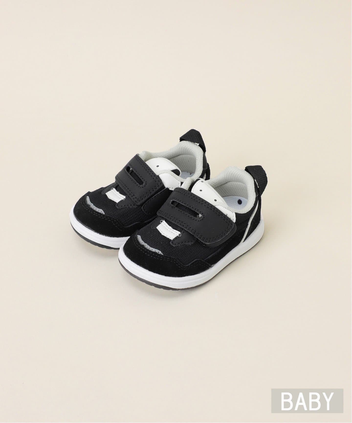 【イエナアンファン/IENA ENFANT / KIDS】の《追加》【IFME/イフミー】 別注Bon Chic スニーカーBABY(12cm-14cm) 人気、トレンドファッション・服の通販 founy(ファニー) 　ファッション　Fashion　キッズファッション　Fashion for Kids　コラボ　Collaboration, Collab　軽量　Lightweight, Ultra Light　シューズ　Shoes, Footwear　スニーカー　Sneakers, Trainers　ドット　Polka Dot, Dot Pattern　プリント　Print, Printed Pattern　ベビー　Baby, Babywear　別注　Limited Edition, Custom Order　 other-1|ID: prp329100004566153 ipo3291000000032653837