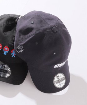【スピック&スパン/Spick & Span】の《追加》NEW ERA / ニューエラ * MYAKUMYAKU CAP 人気、トレンドファッション・服の通販 founy(ファニー) ファッション Fashion レディースファッション Ladies' Fashion Online |ID:prp329100004566172