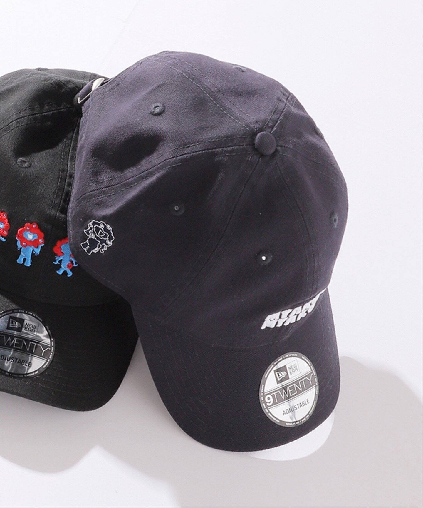 【スピック&スパン/Spick & Span】の《追加》NEW ERA / ニューエラ * MYAKUMYAKU CAP 人気、トレンドファッション・服の通販 founy(ファニー) 　ファッション　Fashion　レディースファッション　Ladies' Fashion Online　 other-1|ID: prp329100004566172 ipo3291000000032542879