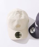 【スピック&スパン/Spick & Span】の《追加》NEW ERA / ニューエラ * MYAKUMYAKU CAP 人気、トレンドファッション・服の通販 founy(ファニー) ファッション Fashion レディースファッション Ladies' Fashion Online thumbnail ベージュ|ID: prp329100004566172 ipo3291000000032542881